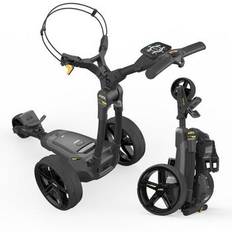 PowaKaddy FX5 Electric Golf Trolley 2024 - 18 Hole Lithium