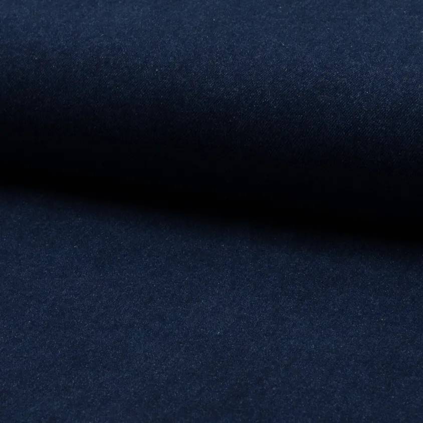 Jeanstyg - Blue washed