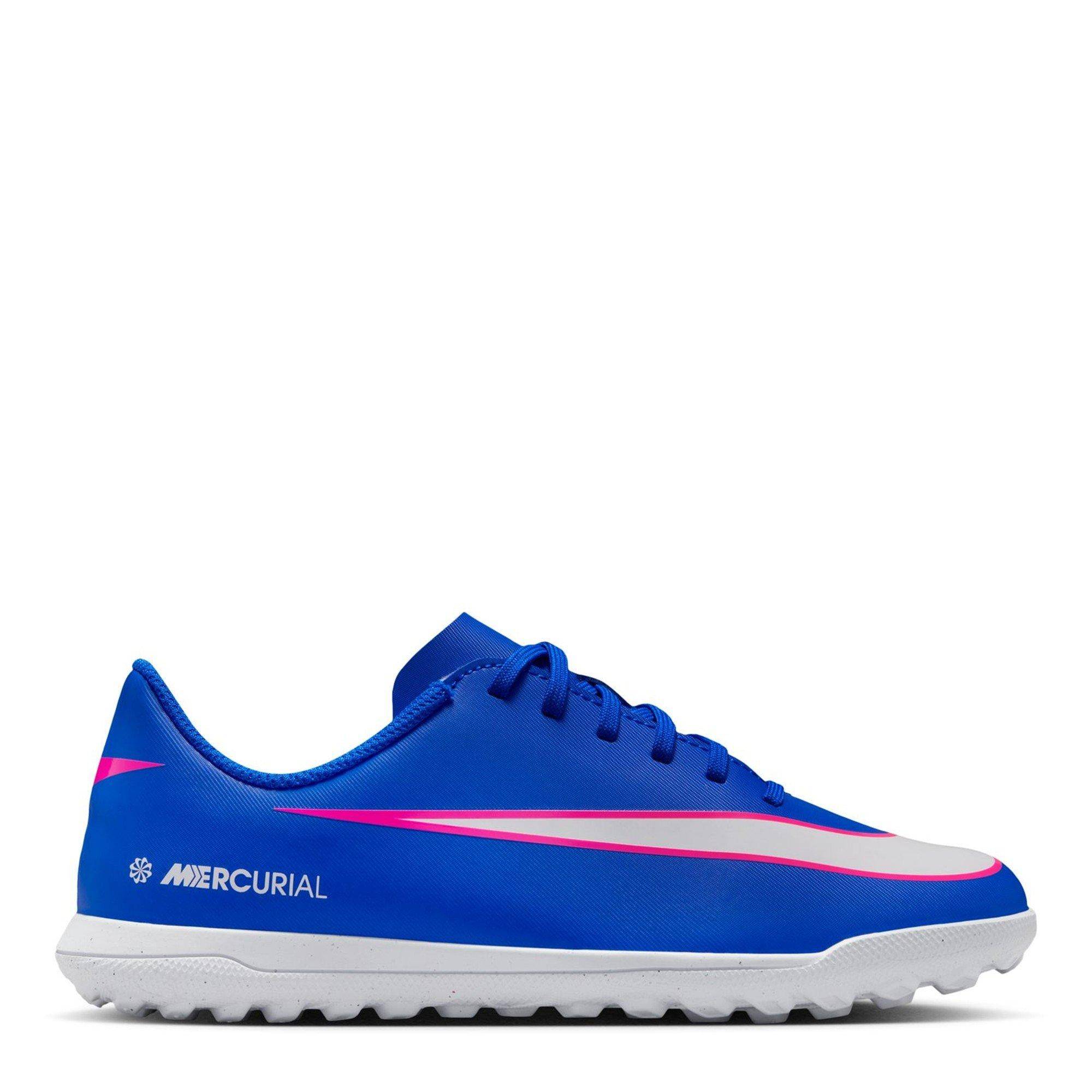 Nike Mercurial Vapor 16 Club Juniors Astro Turf Football Boots