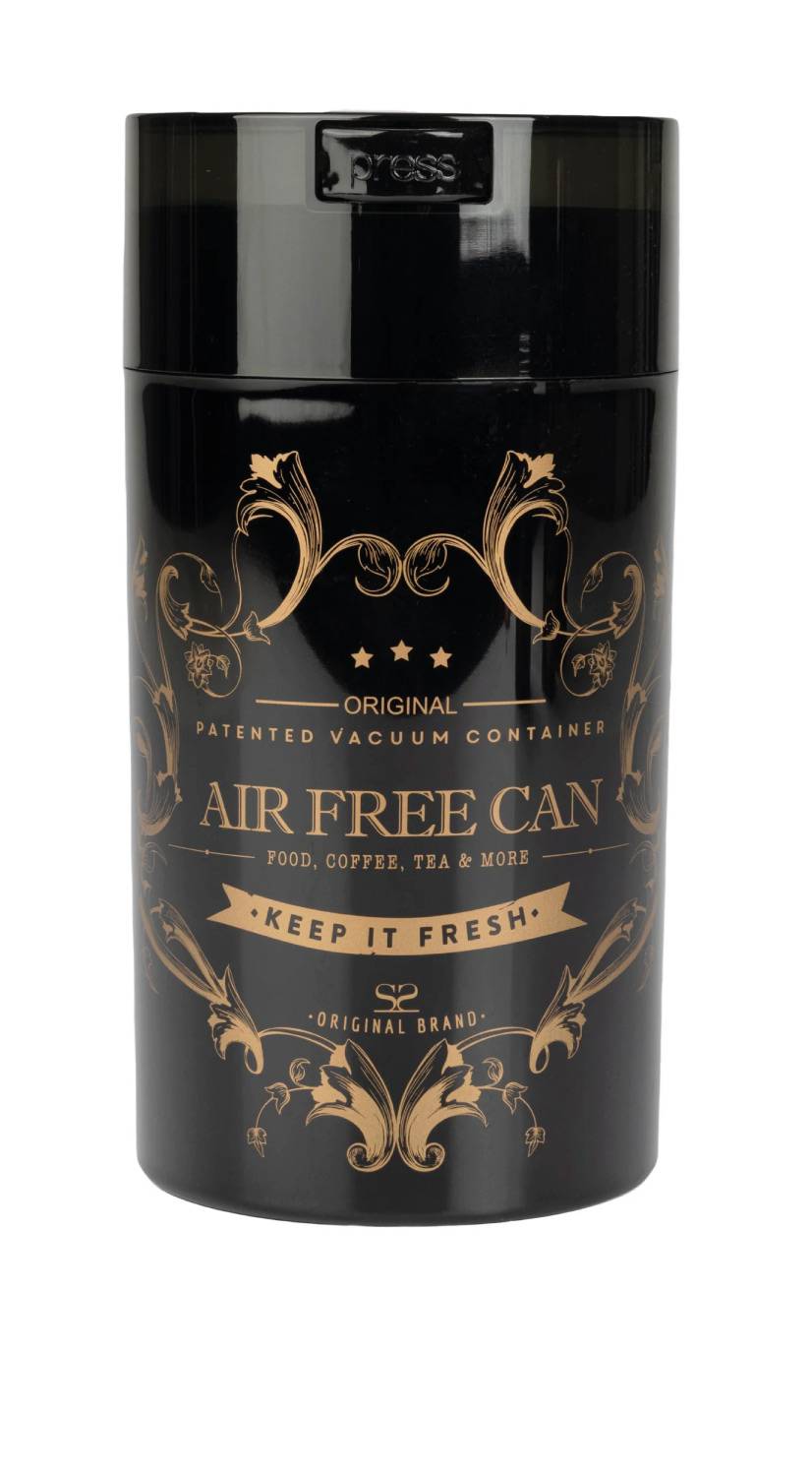 Burk Bergstrands Airfree 250g