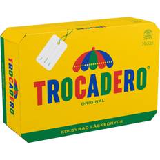 Trocadero 24-pack