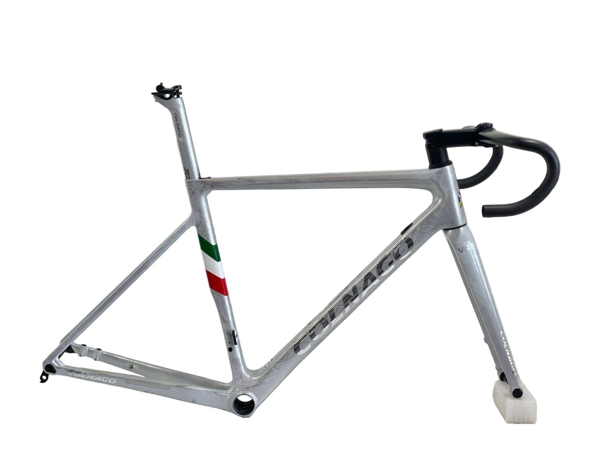 Colnago V3Rs Frameset 2022