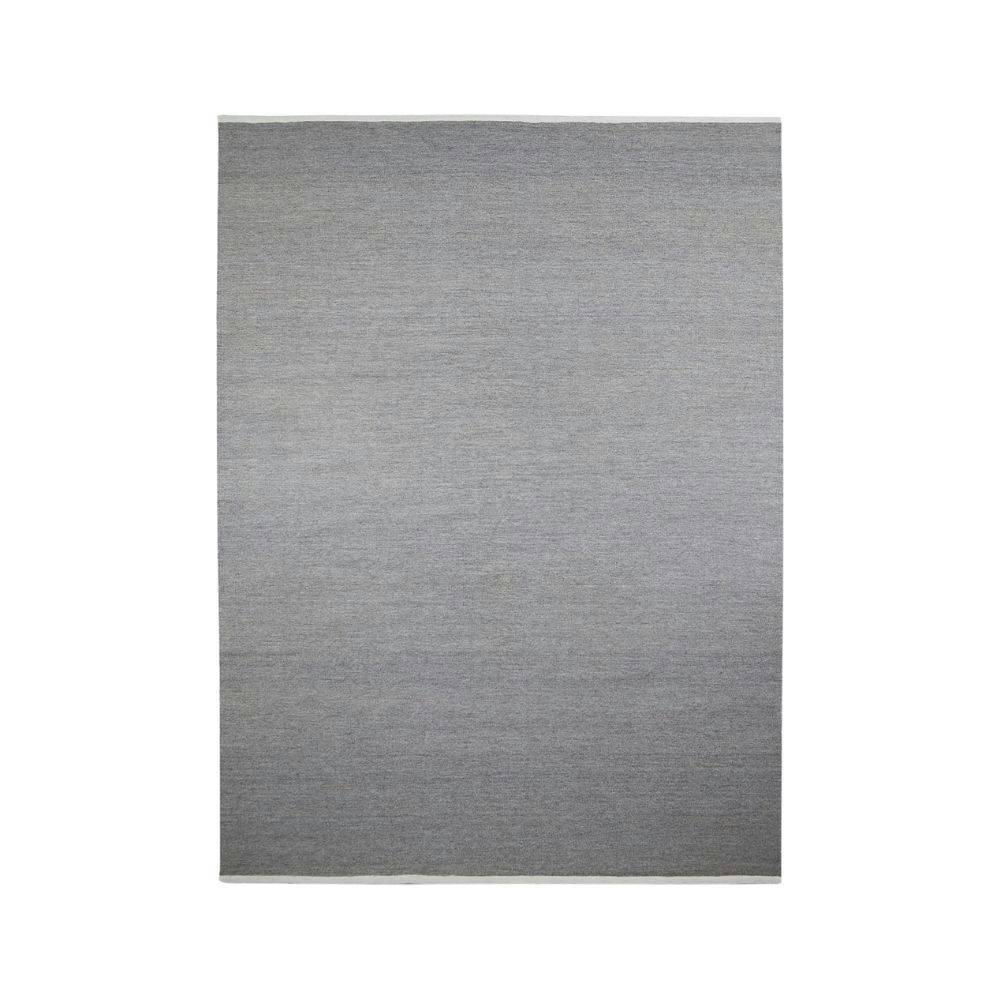 Massimo Copenhagen Escape Kelim Gulvtæppe Stone 90x250 cm