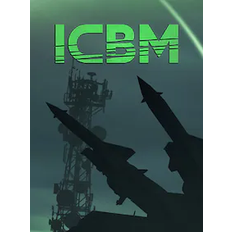 ICBM (PC) - Steam Gift - GLOBAL