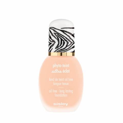 Sisley Phyto-Teint Ultra Éclat Oil Free Long Lasting Foundation 30 ml