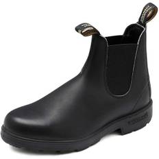 Blundstone Unisex original 500-serien Chelsea Boots, Svart Voltan Black Voltan Black, 46 EU