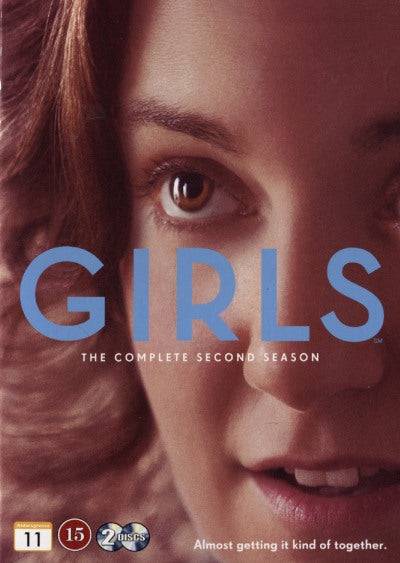 Girls - Säsong 2 (Beg)
