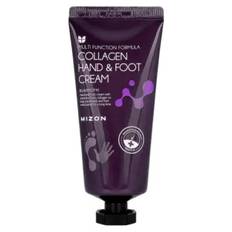 Hand & Foot Cream - Collagen