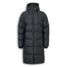 Lumi Coat Vattentät Jacka Tretorn - Black XS