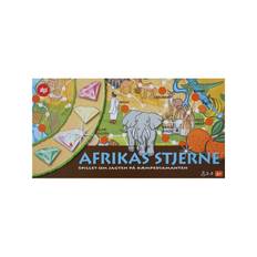 Afrikas stjerne