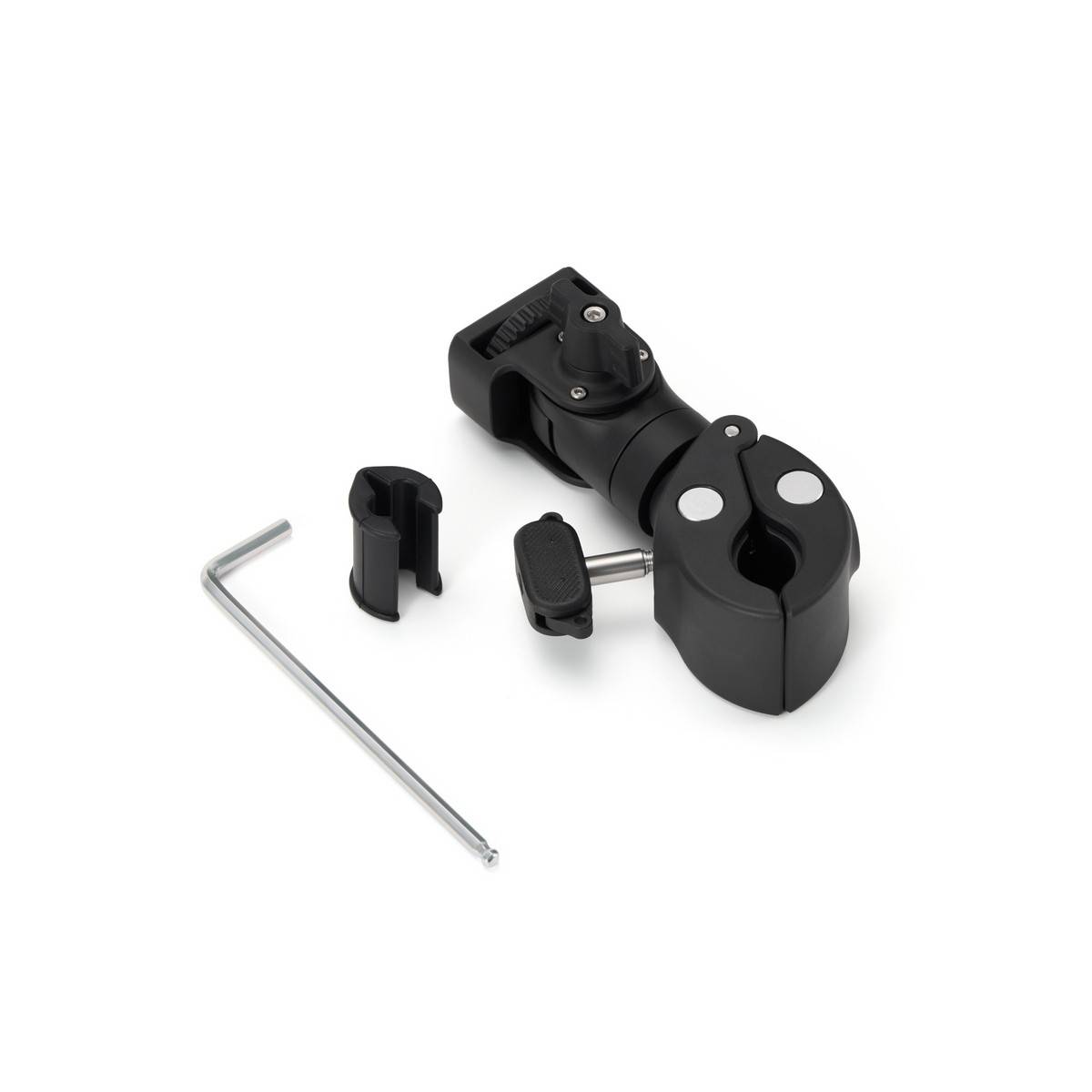 DJI Osmo Heavy-Duty Clamp Mount Kit