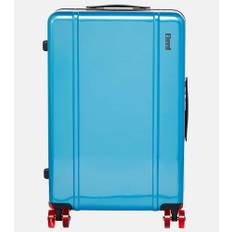 Floyd Floyd Check-In suitcase - blue