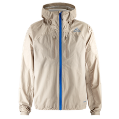 PRO Trail 2L Light Weight Jacket M - Beige