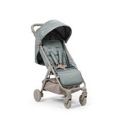 Barnvagn Elodie MONDO Stroller® - Pebble Green