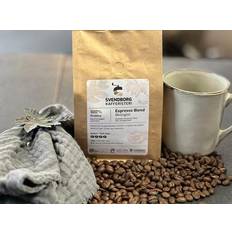 Svendborg Kafferisteri - Espresso Blend 250gr.