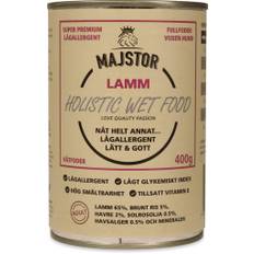 Majstor Lamm & Ris 6 x 400g