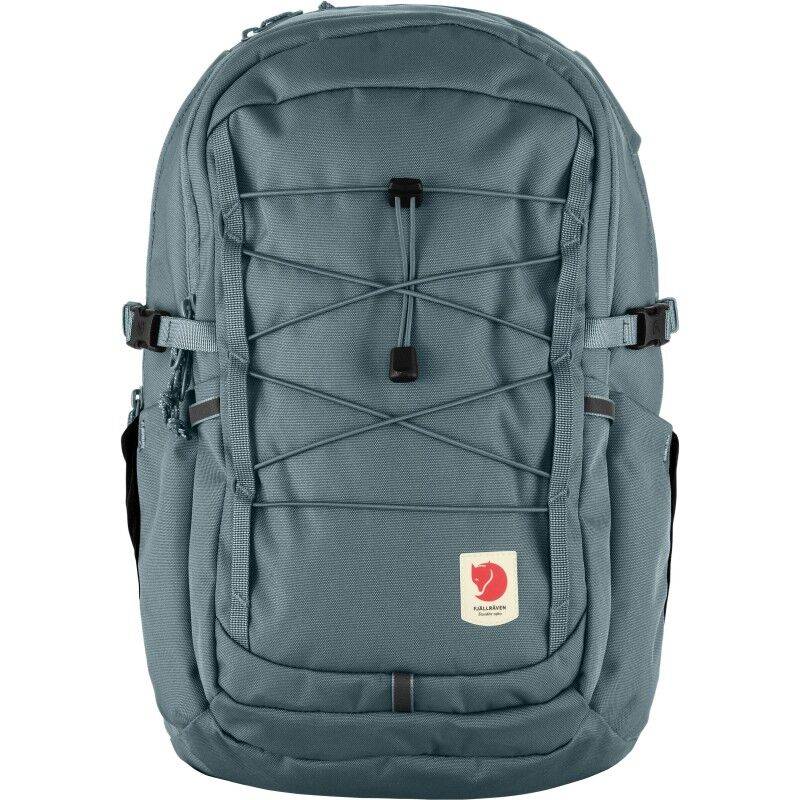 Fjällräven Skule - Vandringsryggsäck Nimbus Blue 20 L