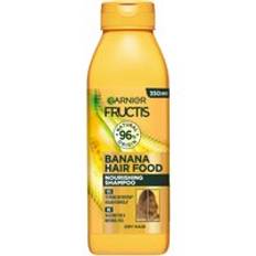 Garnier Fructis Hair Food Banana Shampoo 350 ml