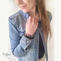 Rock Jacket - FreeQuent