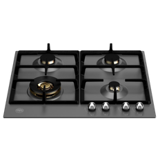 Bertazzoni gaskogeplade P604LHERNE