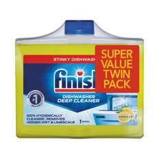Maskinrengöring Lemon 2x250ml (Value Pack)