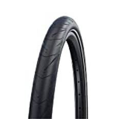 SCHWALBE, Pneumatico Marathon Supreme HS469 Unisex adulto, Nero, 28x2.00 50-622