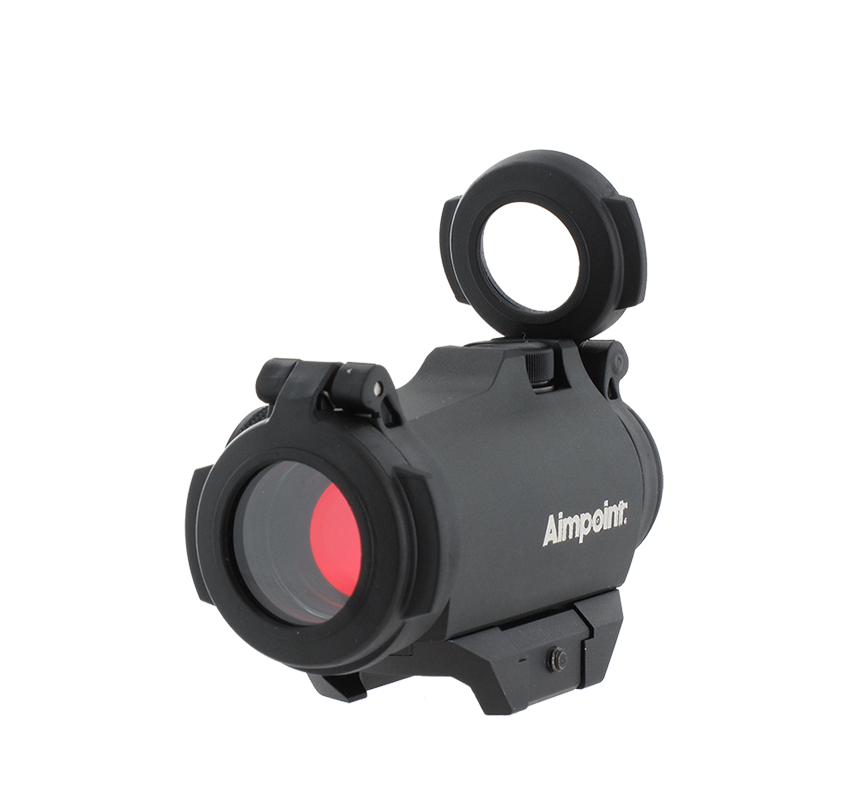 Aimpoint Micro H-2 Utan Fäste (ONE SIZE)