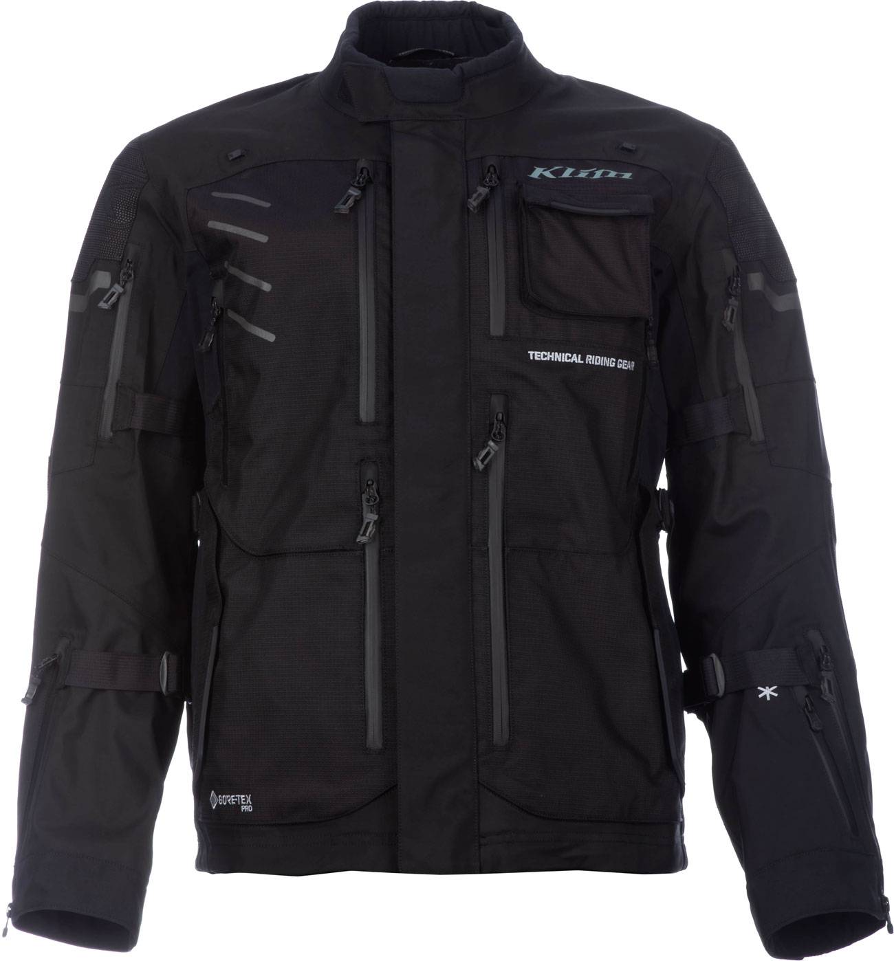 Klim Badlands Pro, Tekstiljakke Gore-Tex