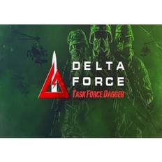 Delta Force: Task Force Dagger (PC) Steam Key - GLOBAL