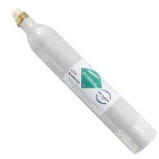 Ombytning af CO2 flaske SodaStream