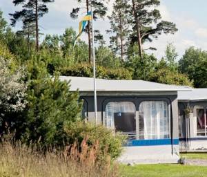 Svenska Tält StandBy 450