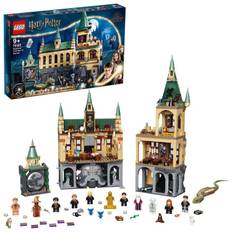 Lego Harry Potter: Hogwarts - Chamber of Secrets