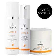Image Skincare | Hydrating Heroes Bundle