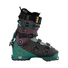 K2 Mindbender 115 Womens Ski Boots - 25.5