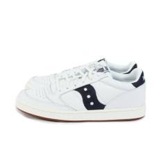 Saucony, Skor, Herr, 43 EU, Jazz Court Sneakers - white (43 EU)