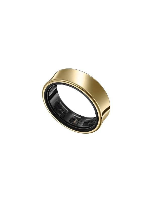 Samsung Galaxy Ring Size 12 - Titanium Gold