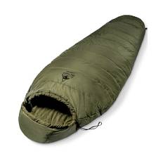 OneTigris sovsäck utomhus liten packstorlek 3 säsonger 8 °C -15 °C mumiesovsäck ultralätt kompakt för camping, resor, vandring (210 cm x 84 cm)