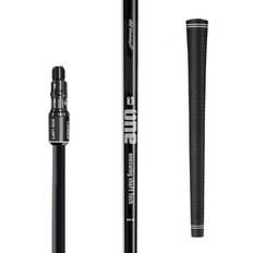 Driverskaft för TaylorMade M1/M2 2016 Drivers (Golfskaft) - Inkl. Adapter, skaft, grepp