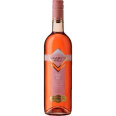 Diamond Hill Shiraz Rosé