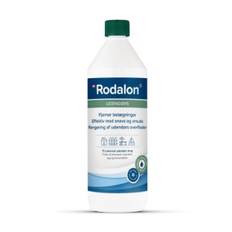 Rodalon udendørs grøn 1l.