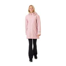 Foggy II JR regnjacka, DUSTY PINK, Barn, 170