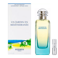 Hermes Un Jardin en Méditerranée - Eau de Toilette - Doftprov - 2 ml