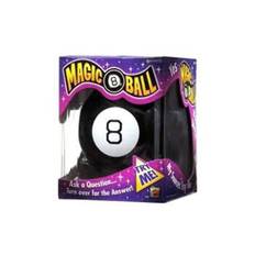 Magic 8 Ball