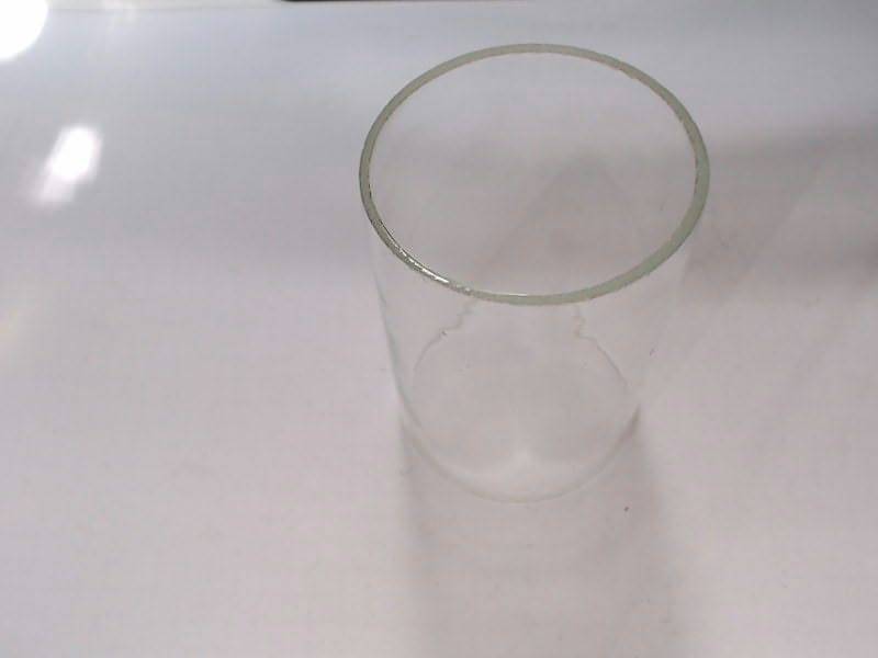 Glas til Minerlampe GLAS FOR MINERLAMPE ab 6574
