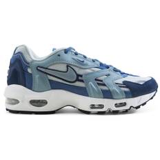 Nike Air Max 96, Male, Sko, Low Top Shoes, Flerfarvet, EU M 47,5 | US M 13 | UK 12