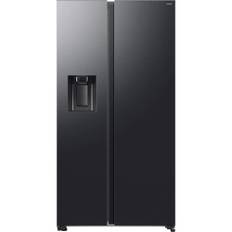 Samsung RS70F65KDFEF Med Vandbeholder Amerikanerkøleskab - Levering fra i morgen