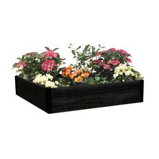 Planteringslåda Hortus 24x110x110