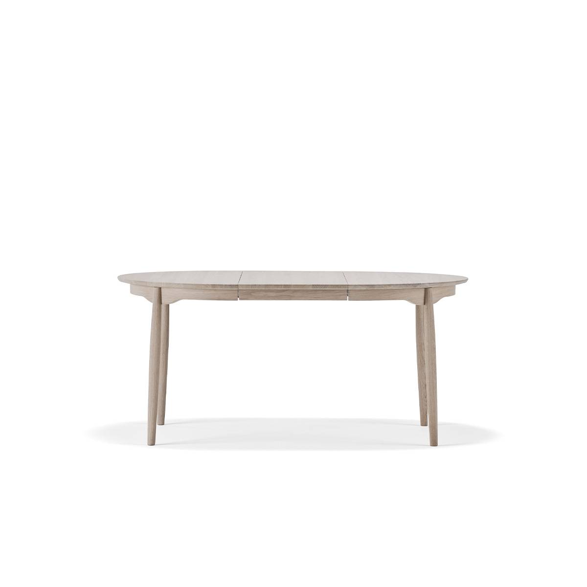 Stolab | Carl bord Ø115 delbart