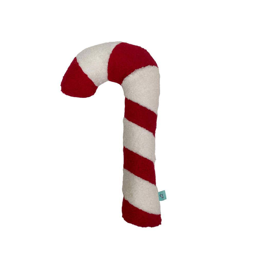Bark-A-Boo Tufflove Holiday Polkagris 22 cm