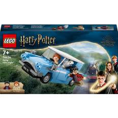 76424 LEGO® Harry Potter™ La Ford Anglia™ volante